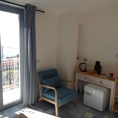 Plein Sud Agerola Bed and Breakfast San Lazzaro di Agerola Buitenkant foto