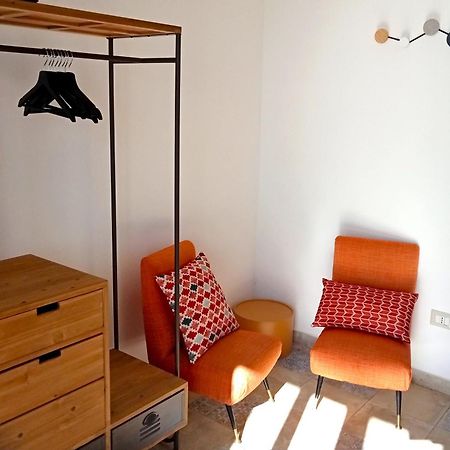 Plein Sud Agerola Bed and Breakfast San Lazzaro di Agerola Buitenkant foto
