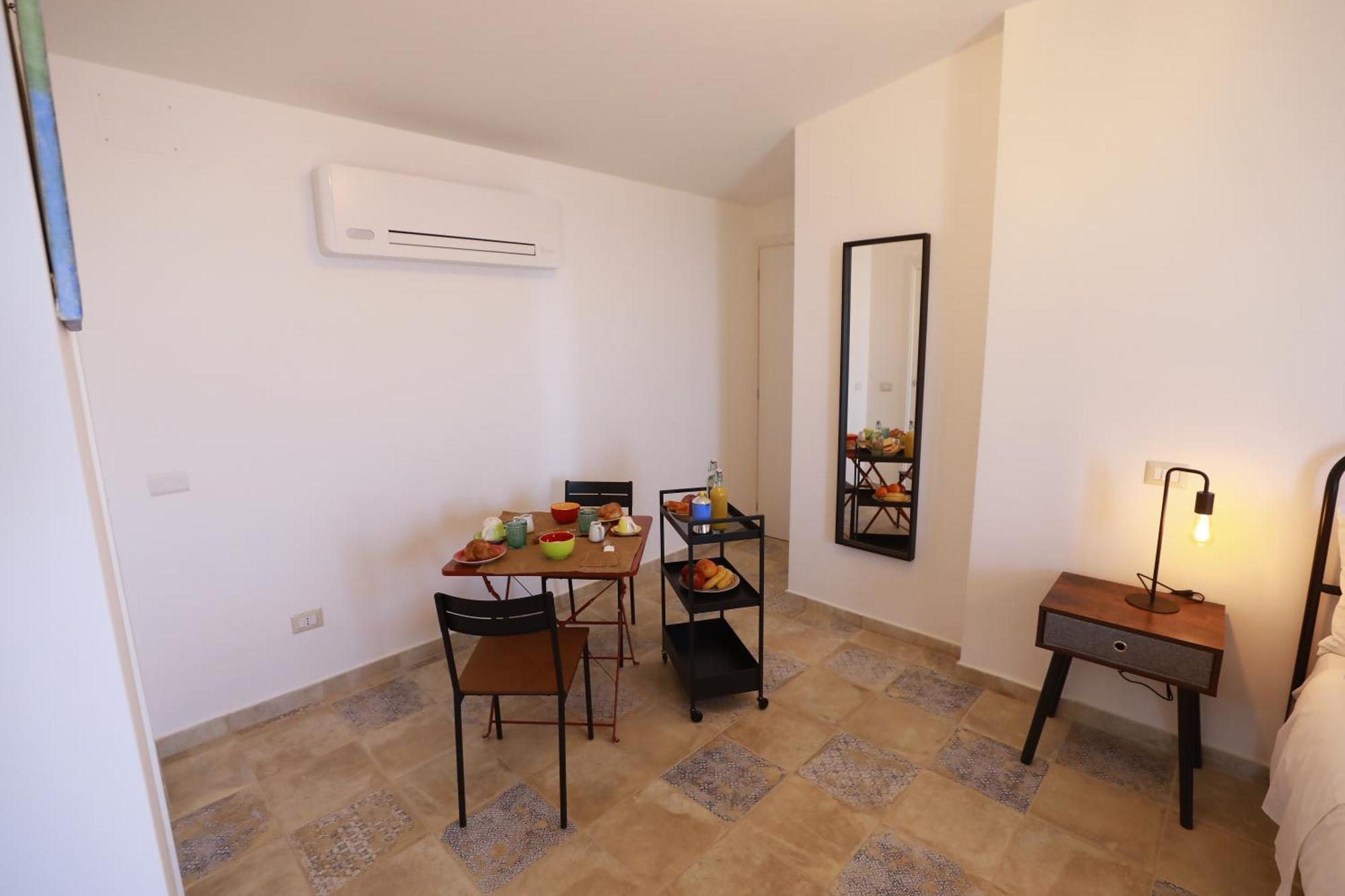 Plein Sud Agerola Bed and Breakfast San Lazzaro di Agerola Buitenkant foto